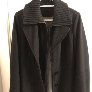 Calvin Klein Peacoat